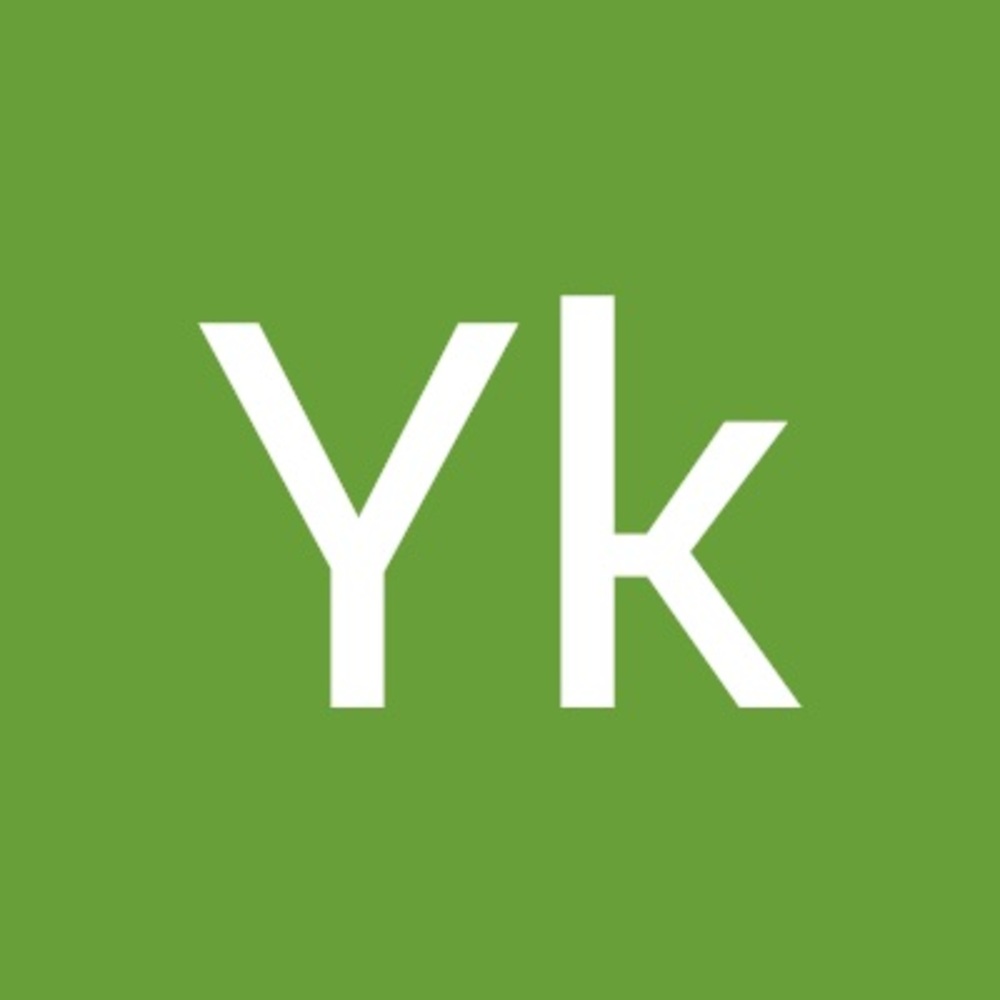 Meet your Posher, Yk